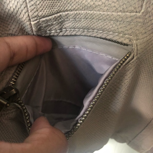 Leather Jacket - Picture 6 of 8